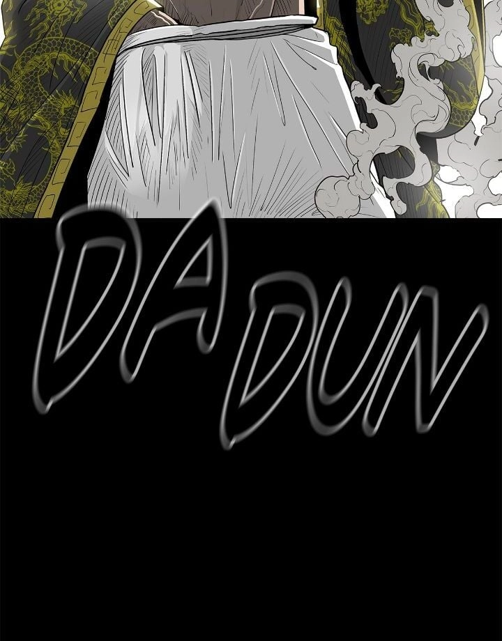 The Legend of the Northern Blade Chapter 176, page 84 of 87