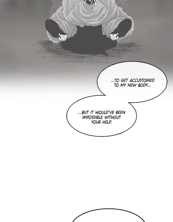 The Legend of the Northern Blade Chapter 176, page 9 of 87