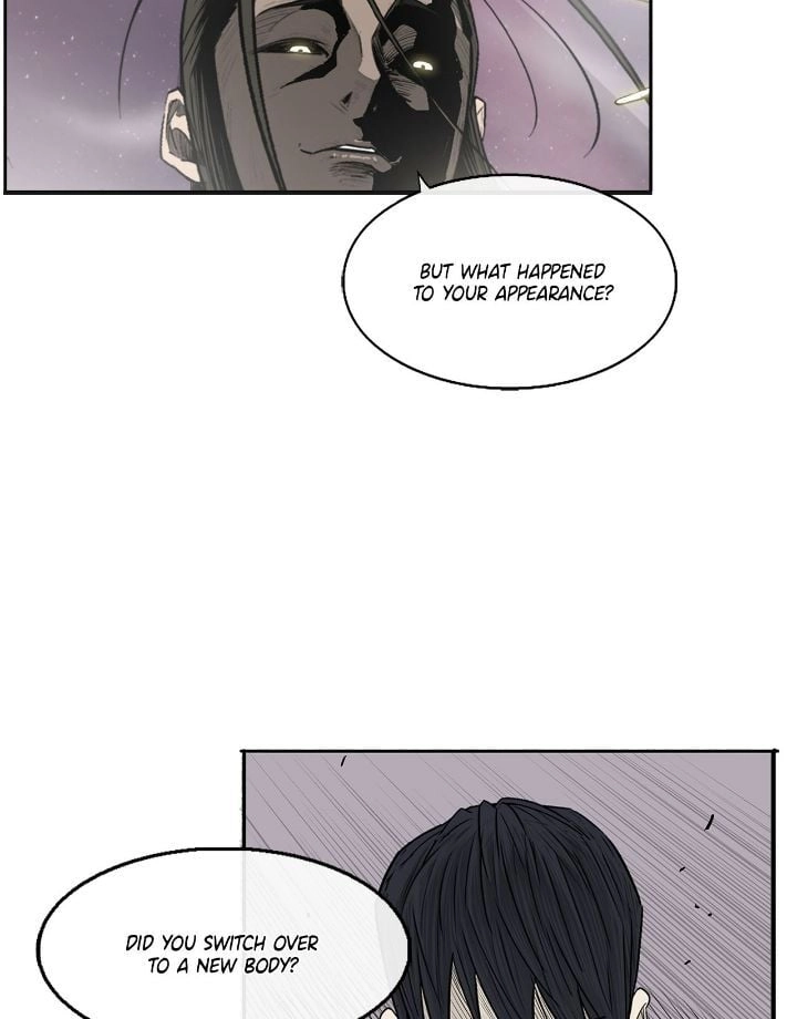 The Legend of the Northern Blade Chapter 177, page 13 of 72