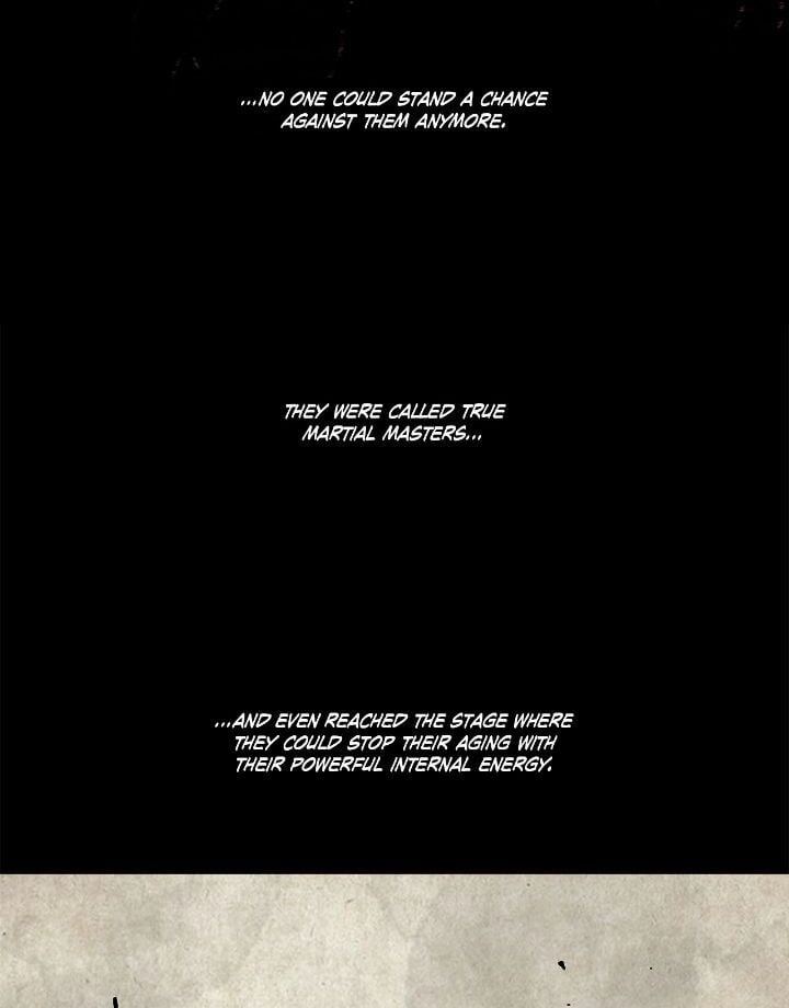 The Legend of the Northern Blade Chapter 177, page 39 of 72