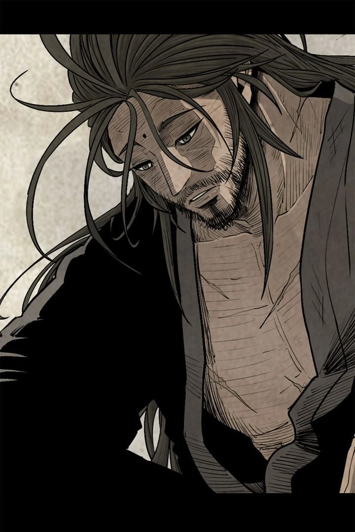 The Legend of the Northern Blade Chapter 177, page 41 of 72