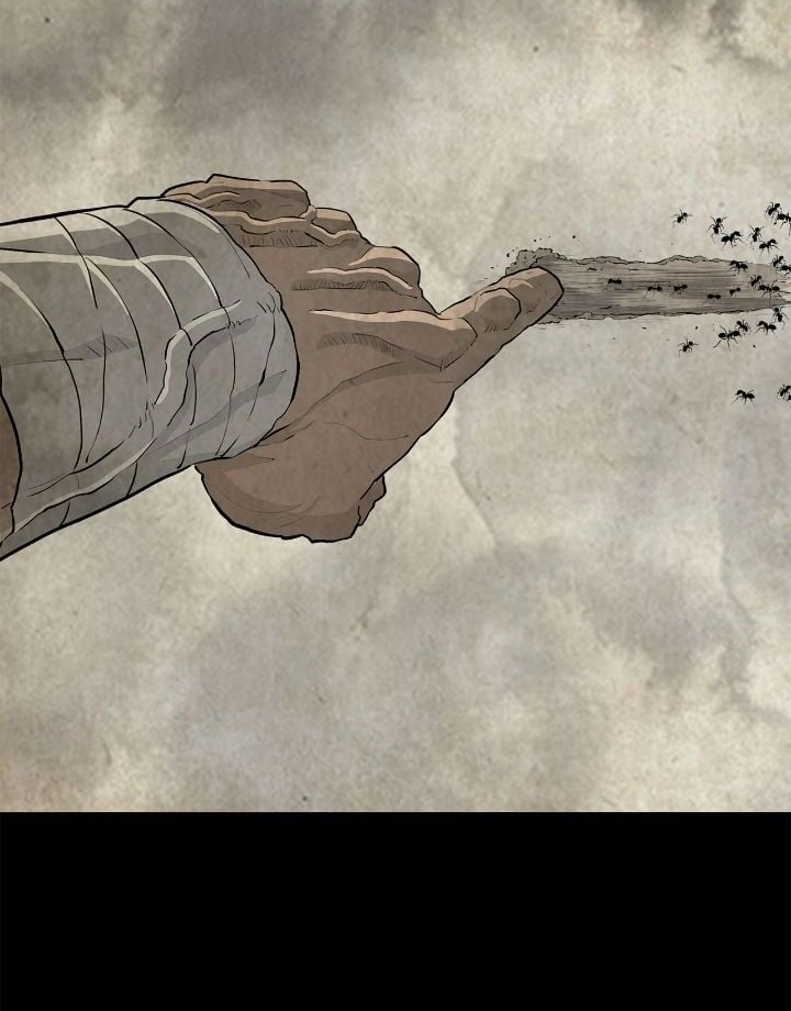 The Legend of the Northern Blade Chapter 177, page 44 of 72