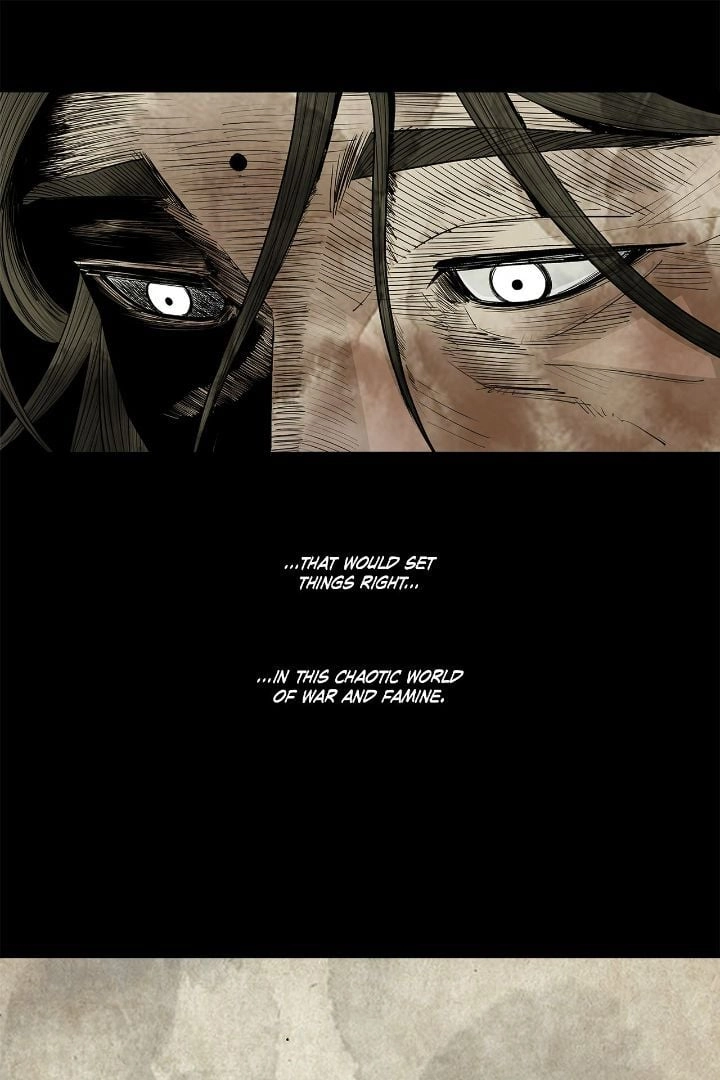 The Legend of the Northern Blade Chapter 177, page 46 of 72