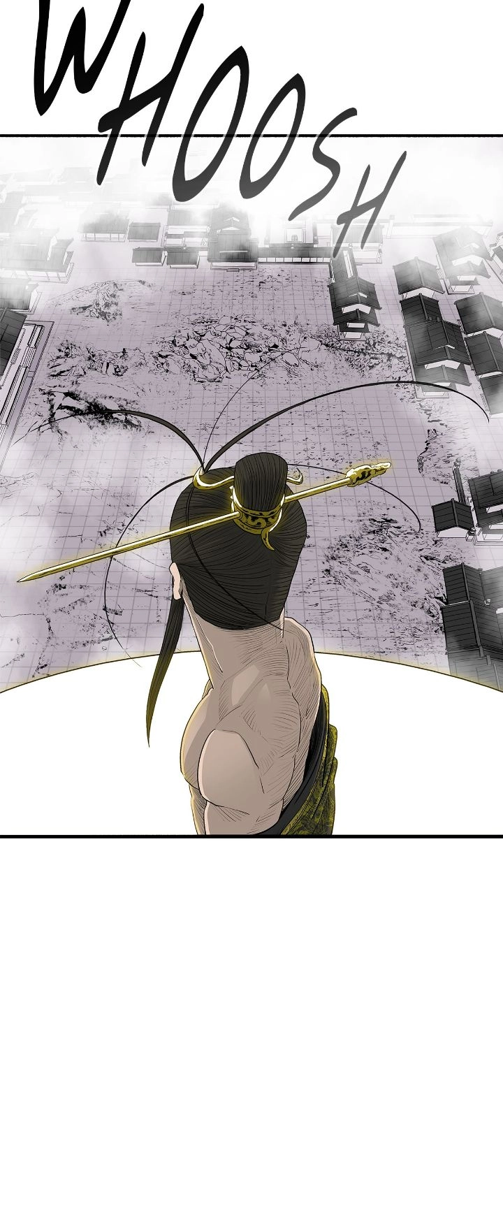 The Legend of the Northern Blade Chapter 177, page 5 of 72