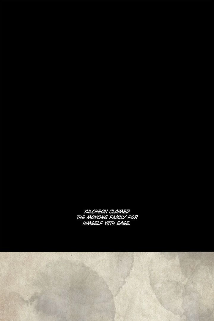 The Legend of the Northern Blade Chapter 177, page 51 of 72