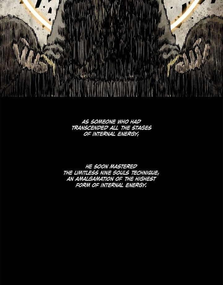 The Legend of the Northern Blade Chapter 177, page 54 of 72
