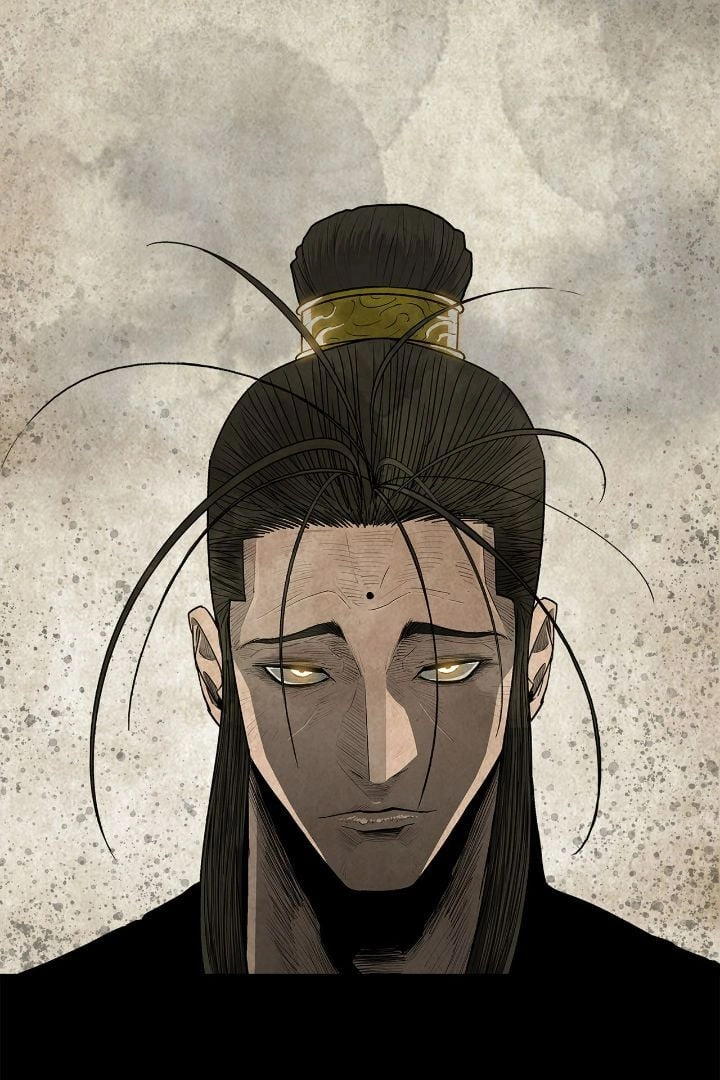 The Legend of the Northern Blade Chapter 177, page 56 of 72