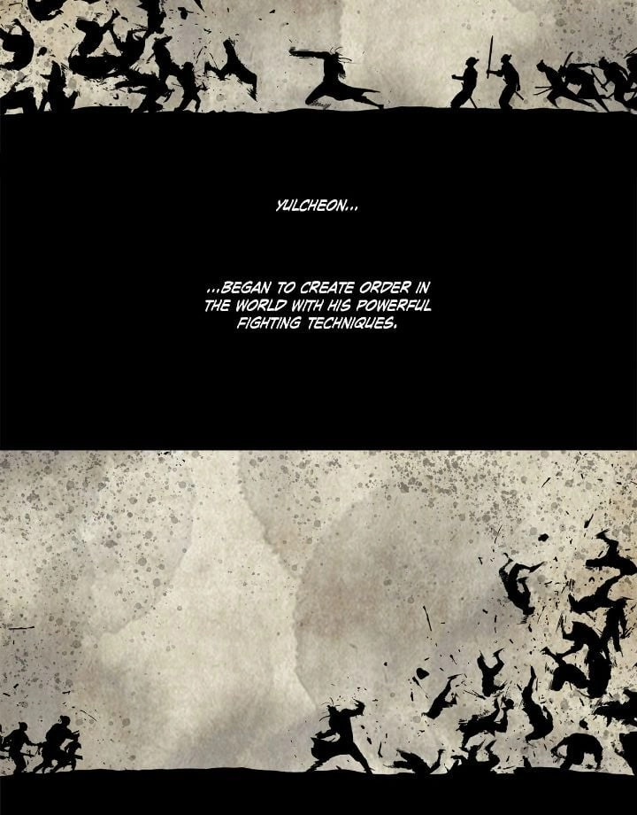 The Legend of the Northern Blade Chapter 177, page 58 of 72
