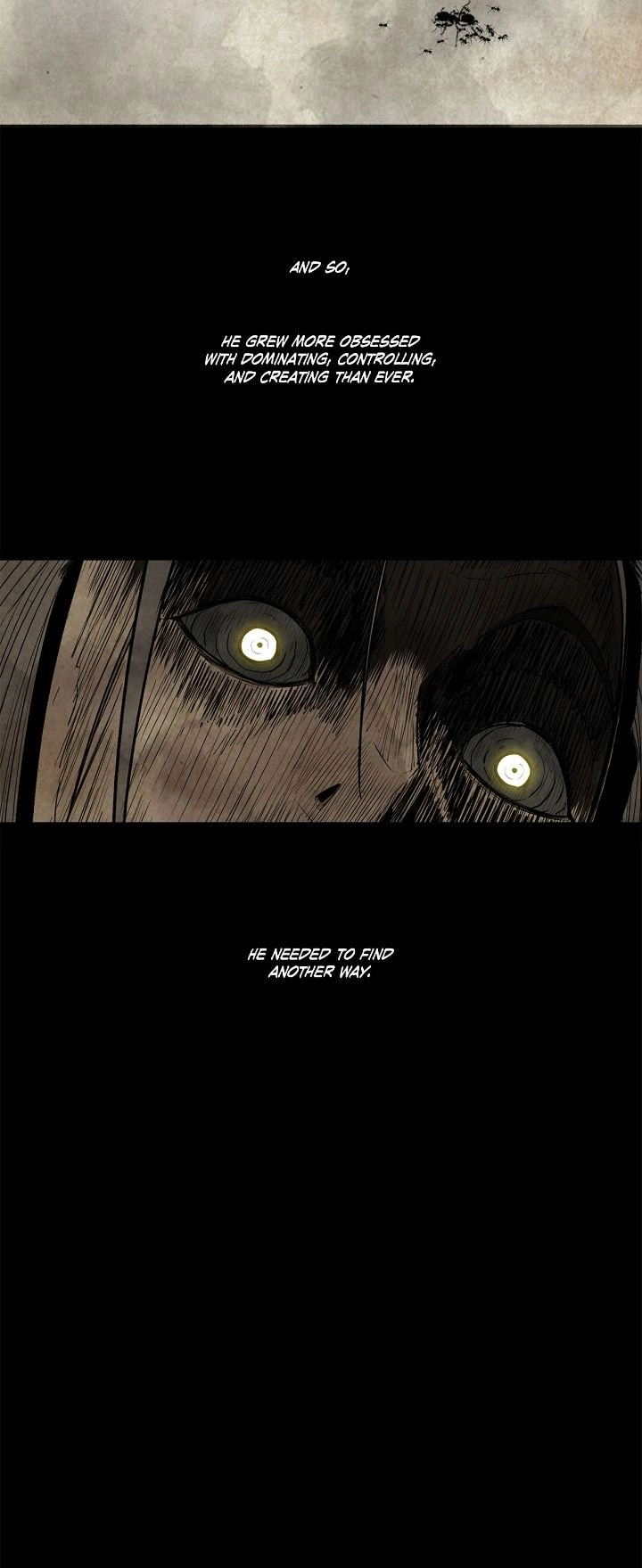 The Legend of the Northern Blade Chapter 177, page 65 of 72