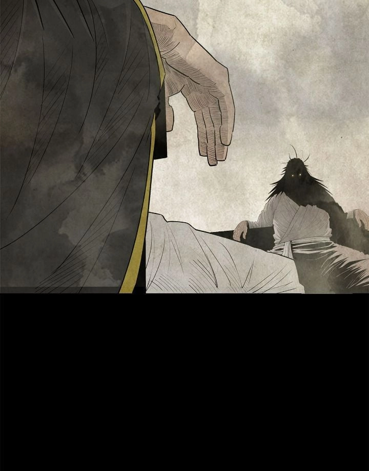 The Legend of the Northern Blade Chapter 177, page 68 of 72