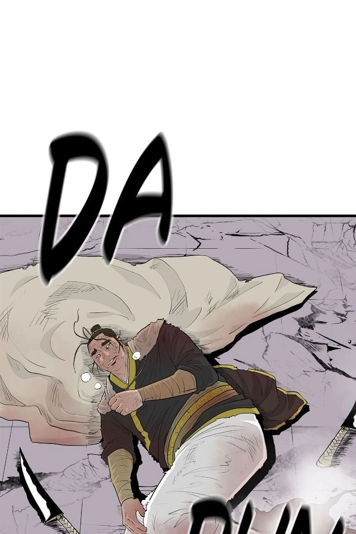 The Legend of the Northern Blade Chapter 177, page 7 of 72