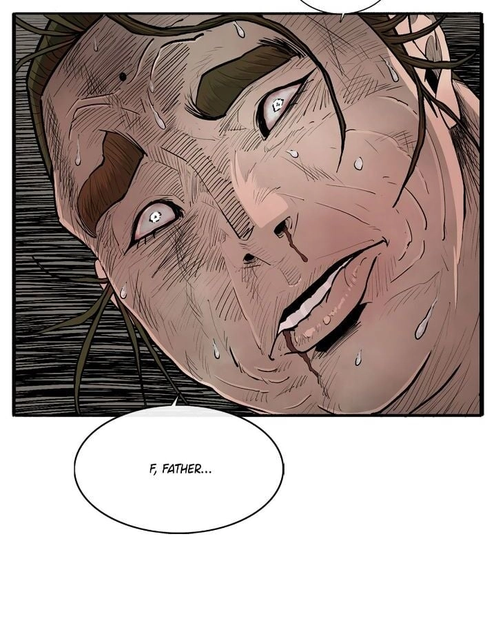 The Legend of the Northern Blade Chapter 177, page 9 of 72
