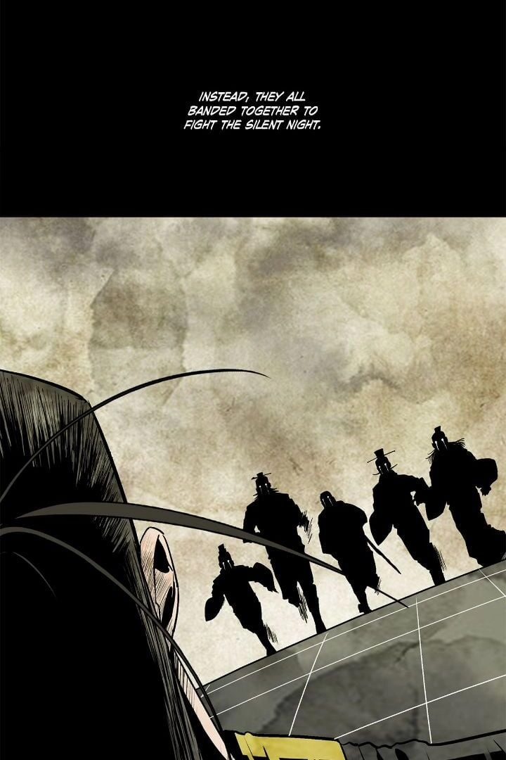 The Legend of the Northern Blade Chapter 178, page 12 of 76