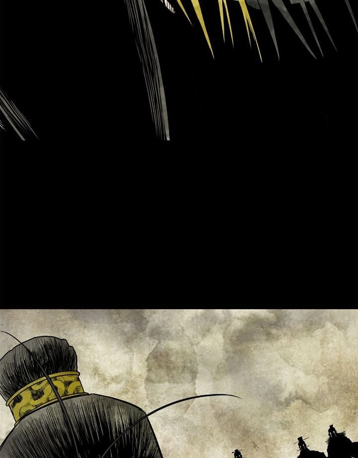 The Legend of the Northern Blade Chapter 178, page 13 of 76