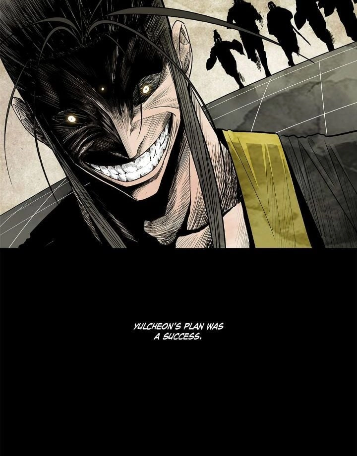 The Legend of the Northern Blade Chapter 178, page 14 of 76