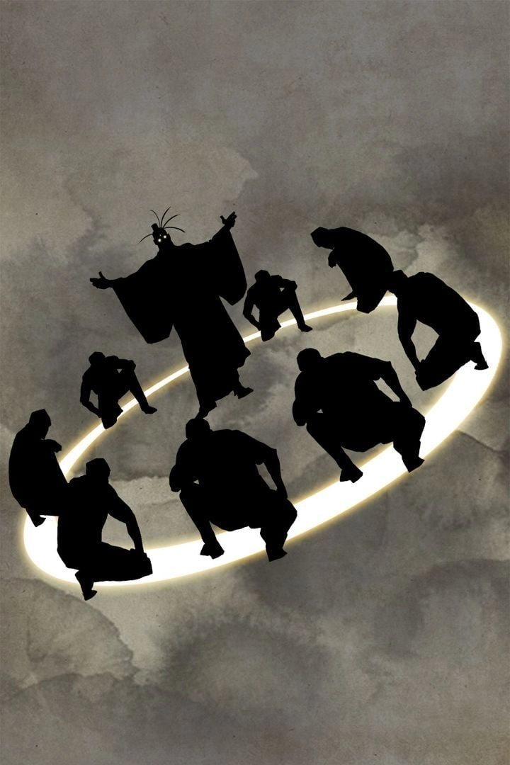 The Legend of the Northern Blade Chapter 178, page 16 of 76