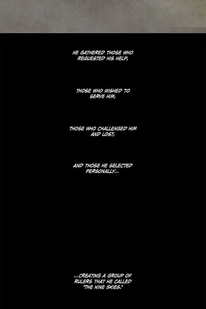 The Legend of the Northern Blade Chapter 178, page 17 of 76