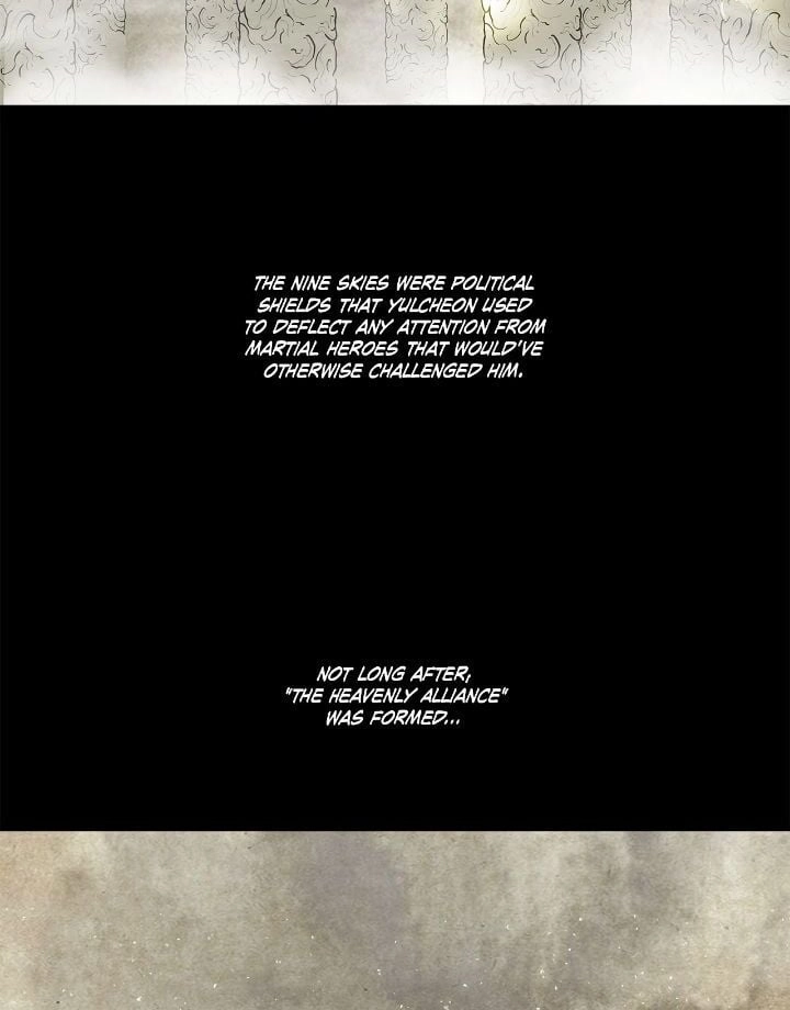 The Legend of the Northern Blade Chapter 178, page 19 of 76