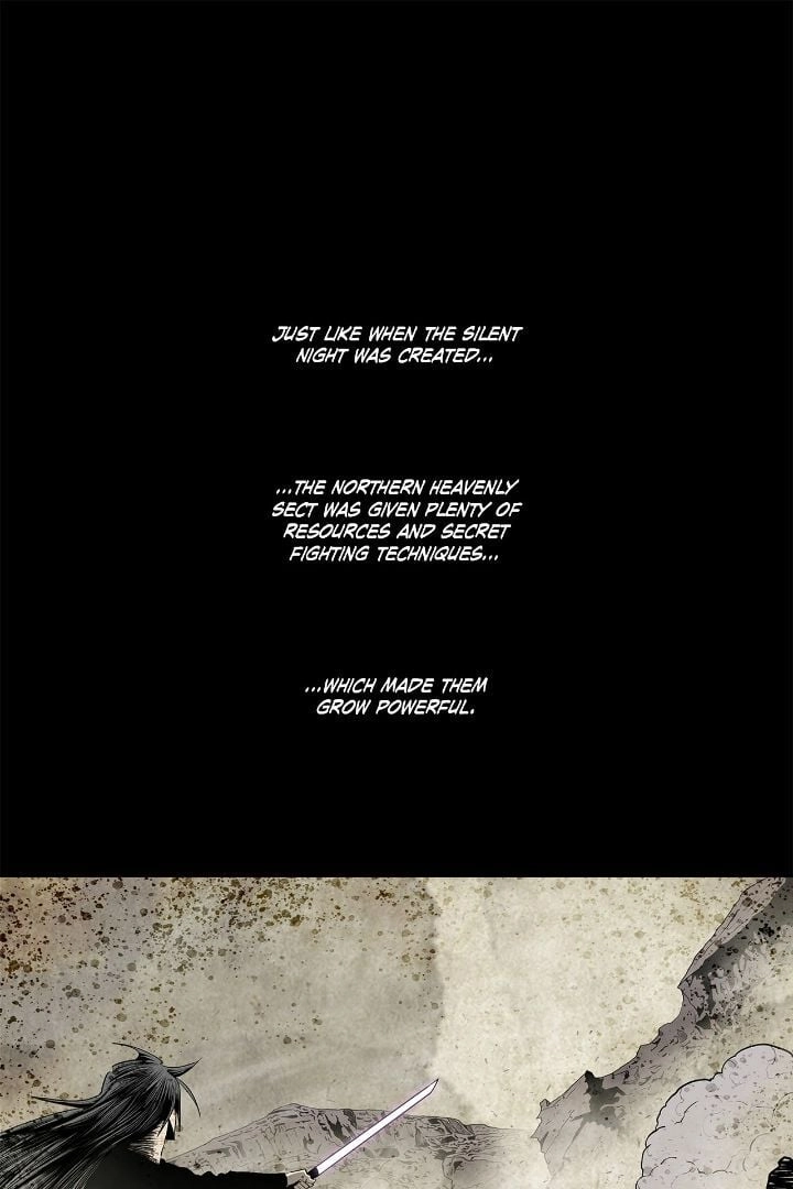 The Legend of the Northern Blade Chapter 178, page 26 of 76