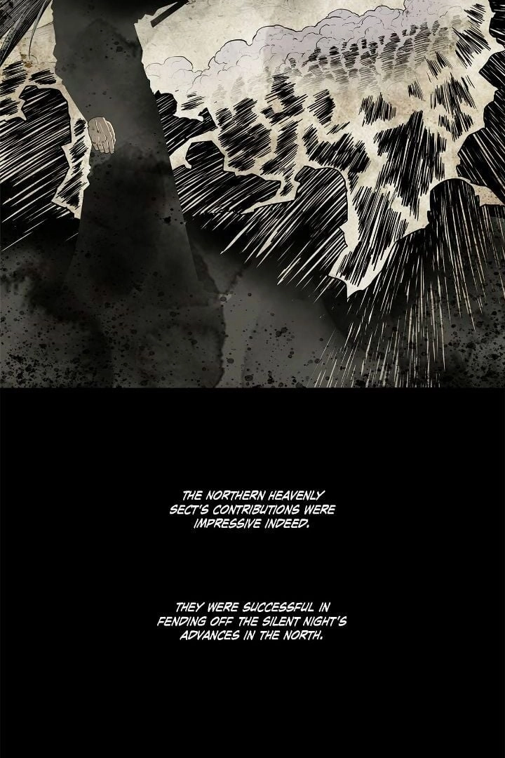 The Legend of the Northern Blade Chapter 178, page 27 of 76