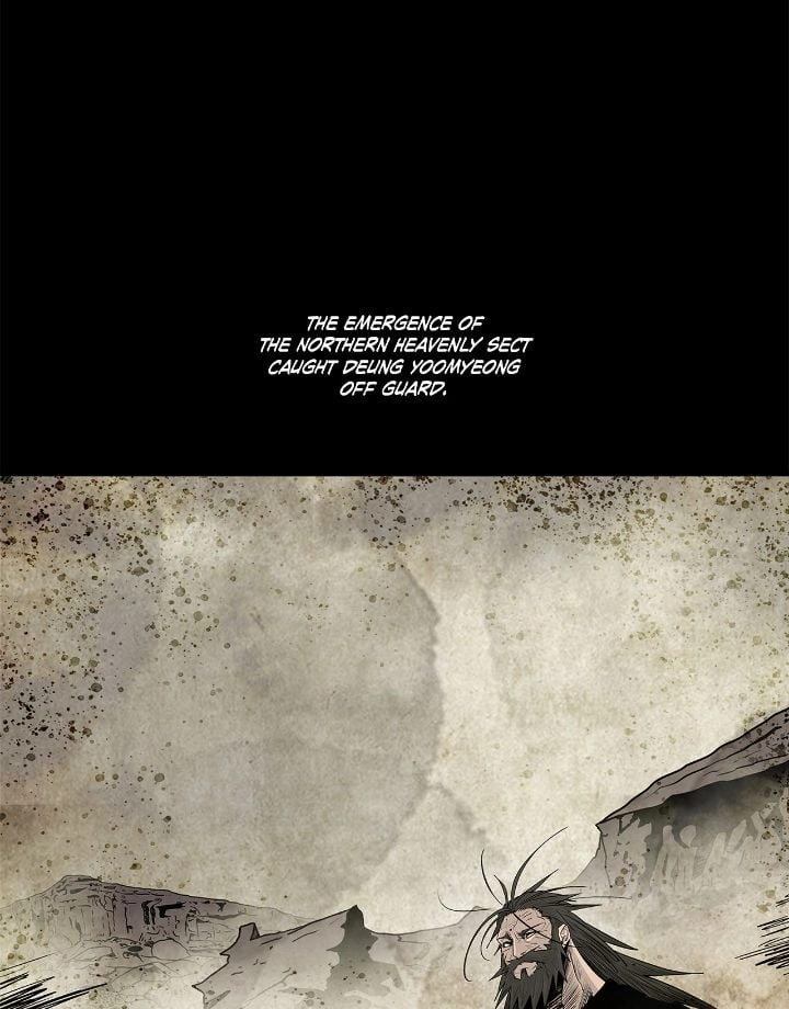 The Legend of the Northern Blade Chapter 178, page 28 of 76