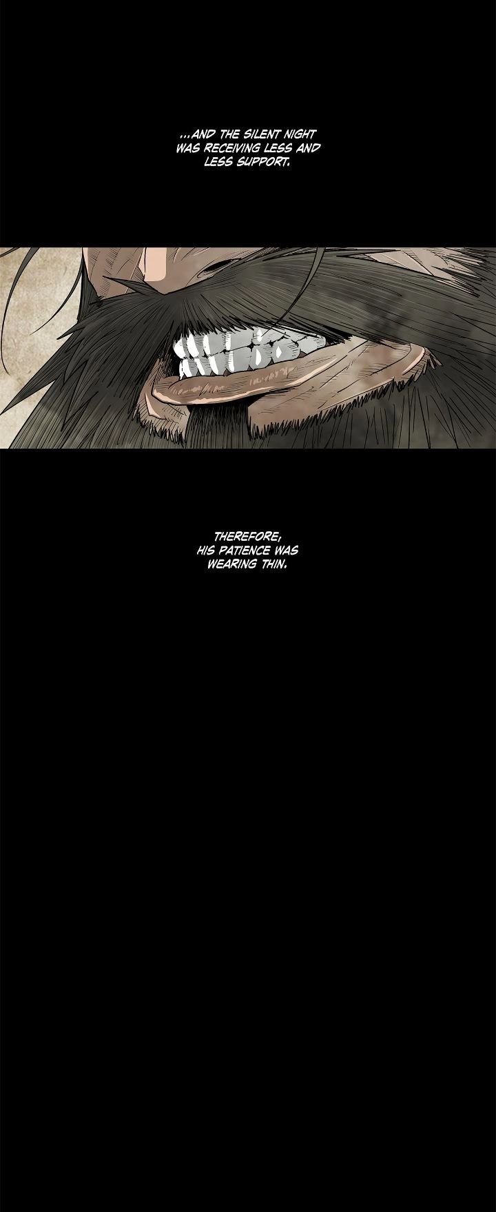 The Legend of the Northern Blade Chapter 178, page 30 of 76