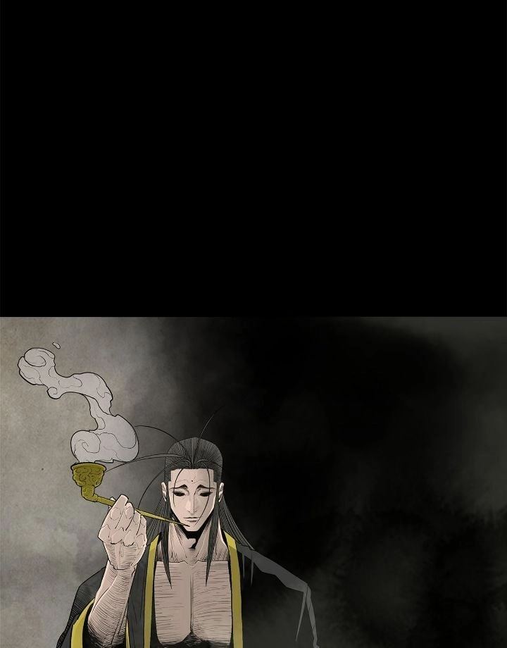 The Legend of the Northern Blade Chapter 178, page 33 of 76