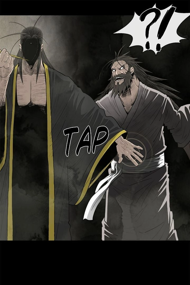 The Legend of the Northern Blade Chapter 178, page 41 of 76