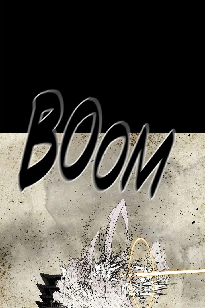 The Legend of the Northern Blade Chapter 178, page 42 of 76