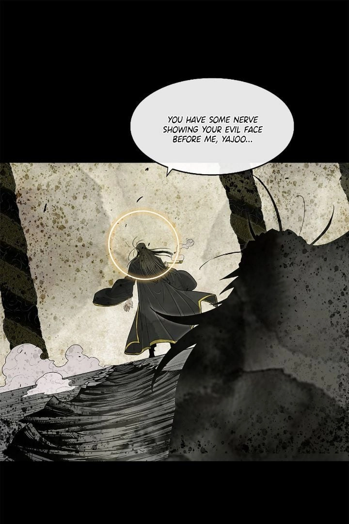 The Legend of the Northern Blade Chapter 178, page 46 of 76