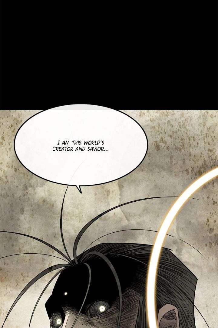 The Legend of the Northern Blade Chapter 178, page 47 of 76