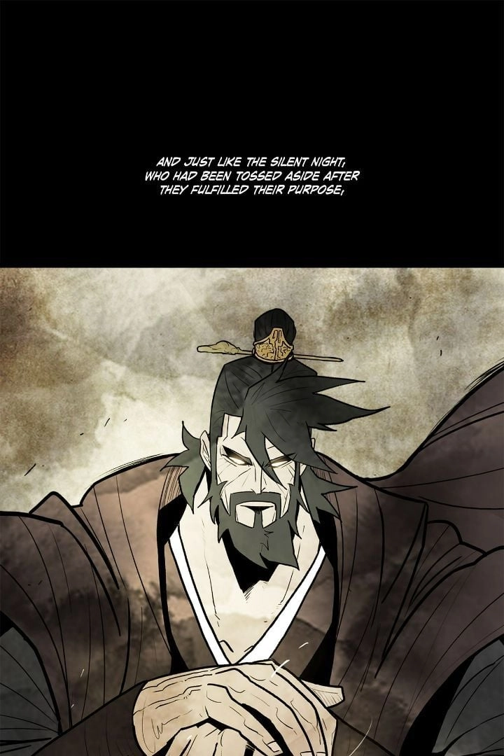 The Legend of the Northern Blade Chapter 178, page 56 of 76