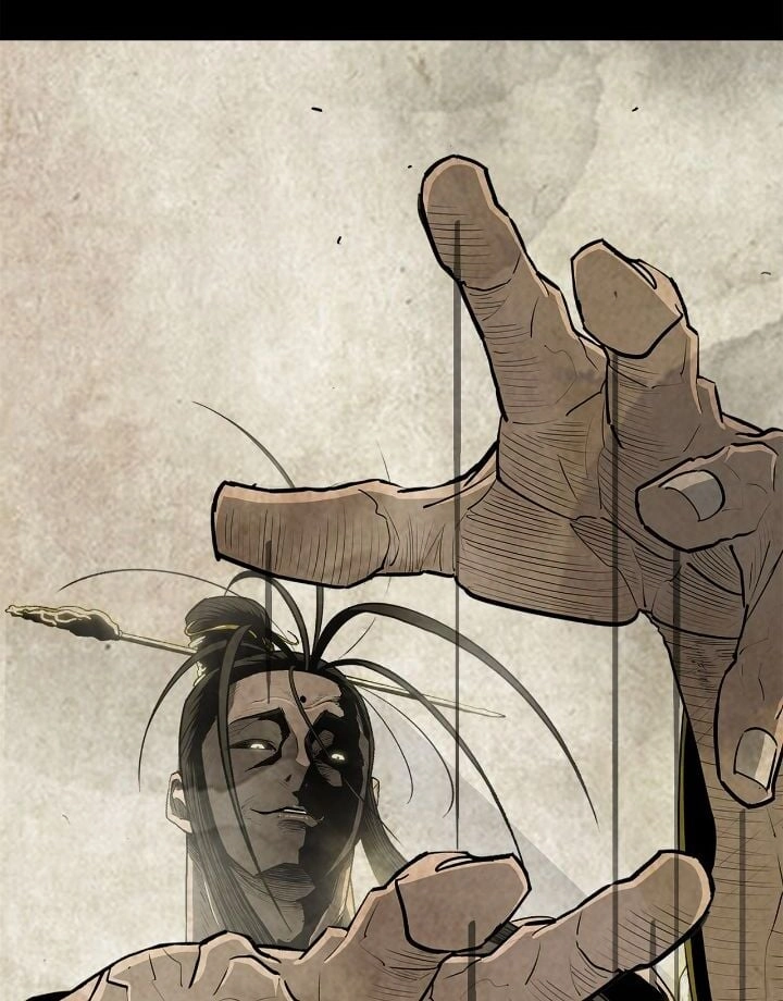 The Legend of the Northern Blade Chapter 178, page 59 of 76