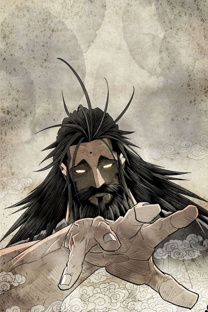 The Legend of the Northern Blade Chapter 178, page 6 of 76