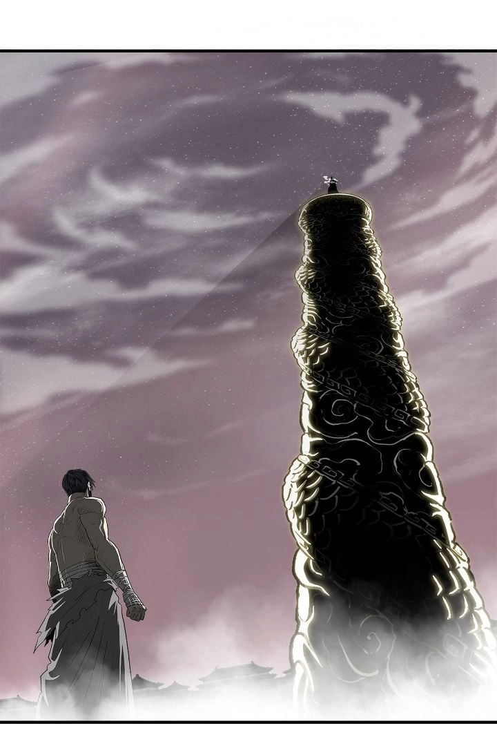The Legend of the Northern Blade Chapter 178, page 65 of 76
