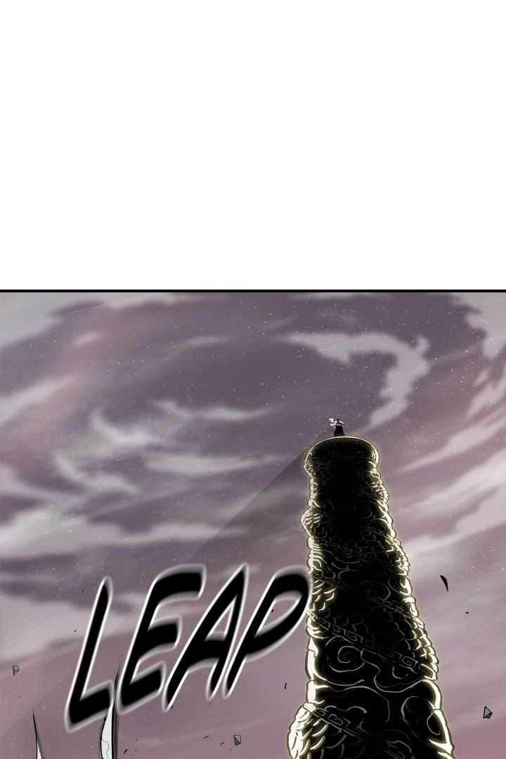 The Legend of the Northern Blade Chapter 178, page 66 of 76