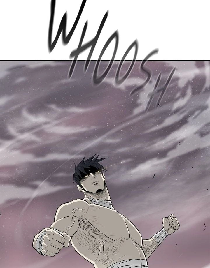 The Legend of the Northern Blade Chapter 178, page 68 of 76