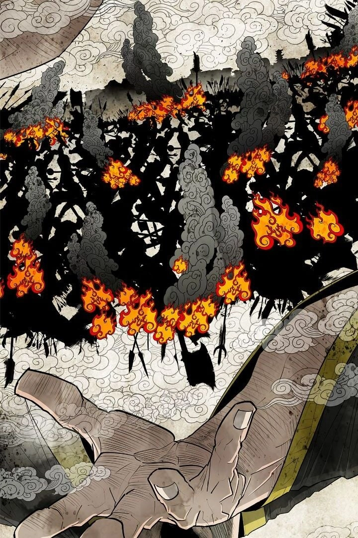 The Legend of the Northern Blade Chapter 178, page 7 of 76