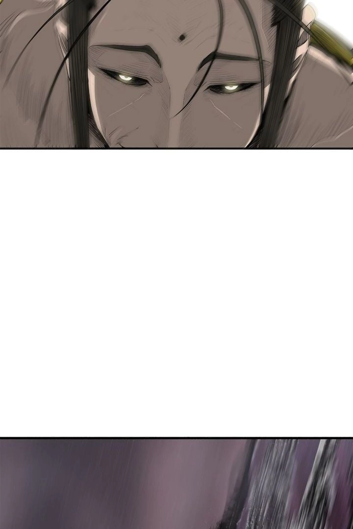 The Legend of the Northern Blade Chapter 178, page 71 of 76