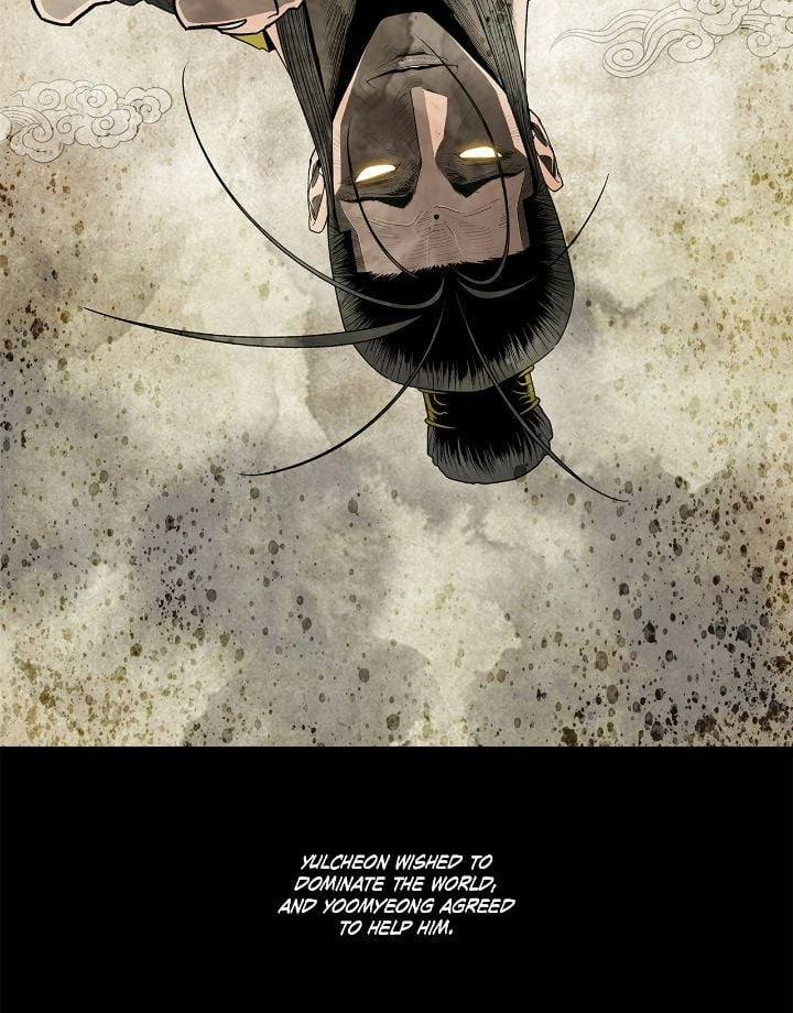 The Legend of the Northern Blade Chapter 178, page 8 of 76