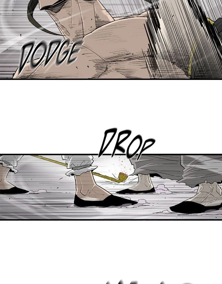The Legend of the Northern Blade Chapter 179, page 10 of 87
