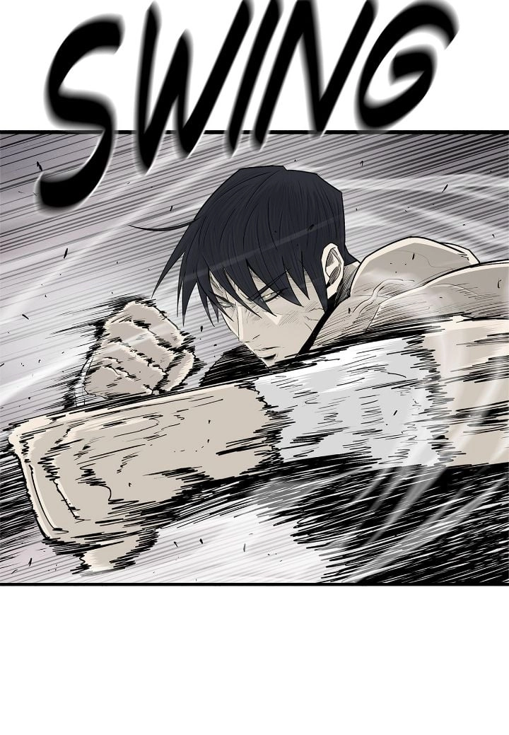 The Legend of the Northern Blade Chapter 179, page 11 of 87