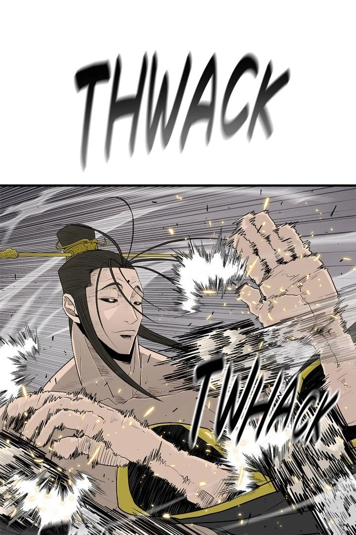 The Legend of the Northern Blade Chapter 179, page 12 of 87