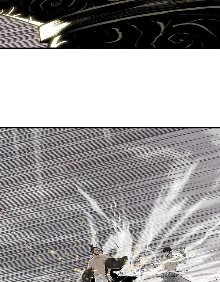 The Legend of the Northern Blade Chapter 179, page 14 of 87