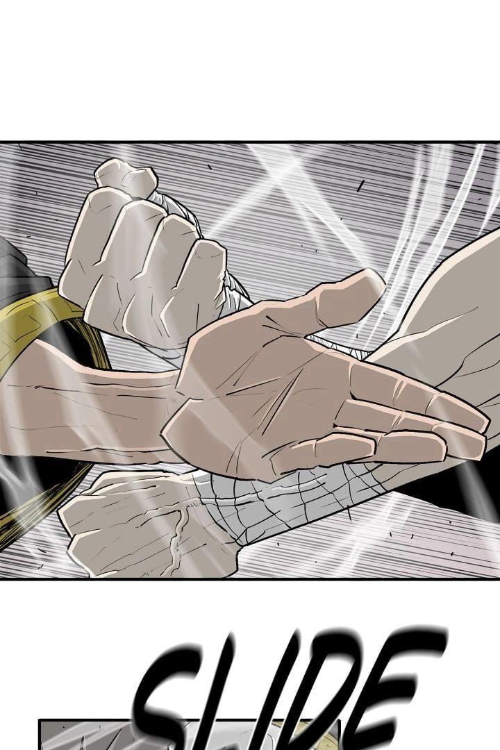 The Legend of the Northern Blade Chapter 179, page 17 of 87