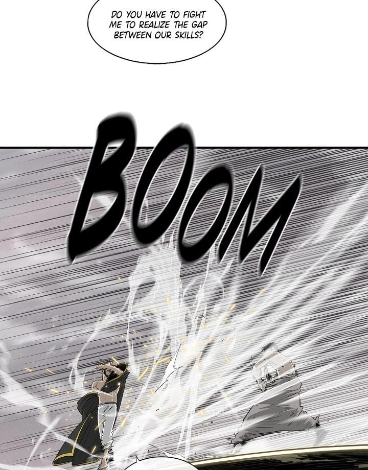 The Legend of the Northern Blade Chapter 179, page 19 of 87