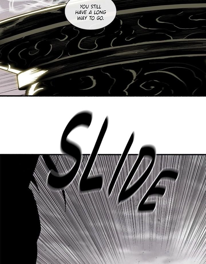The Legend of the Northern Blade Chapter 179, page 20 of 87