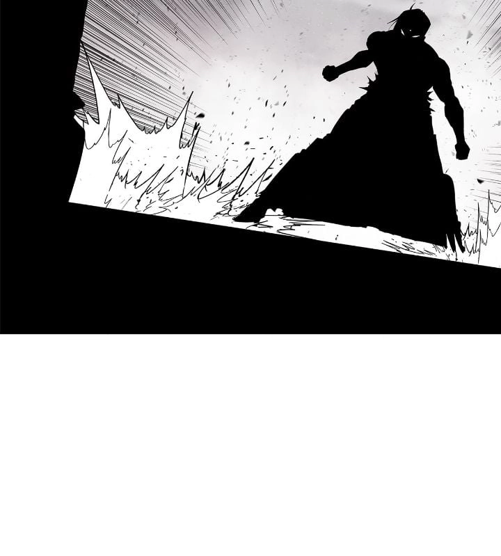 The Legend of the Northern Blade Chapter 179, page 21 of 87