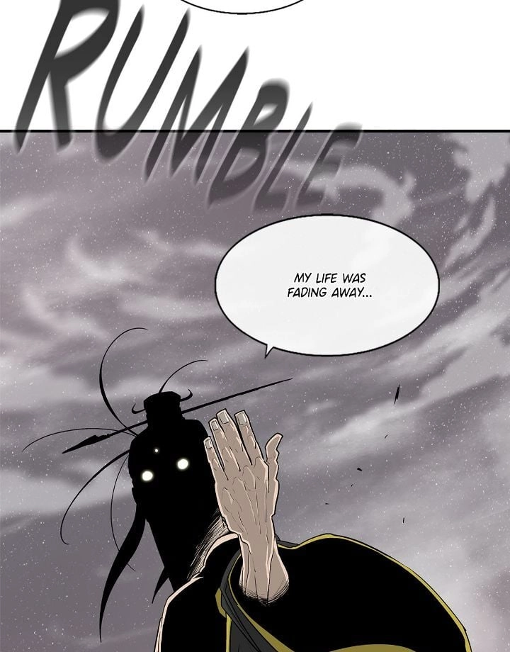 The Legend of the Northern Blade Chapter 179, page 24 of 87