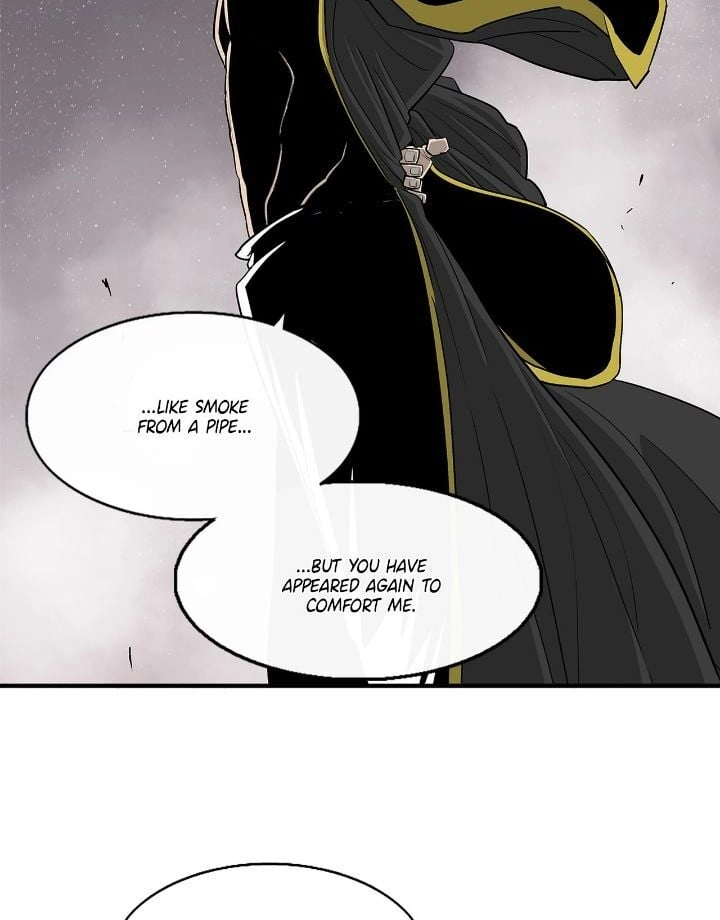 The Legend of the Northern Blade Chapter 179, page 25 of 87